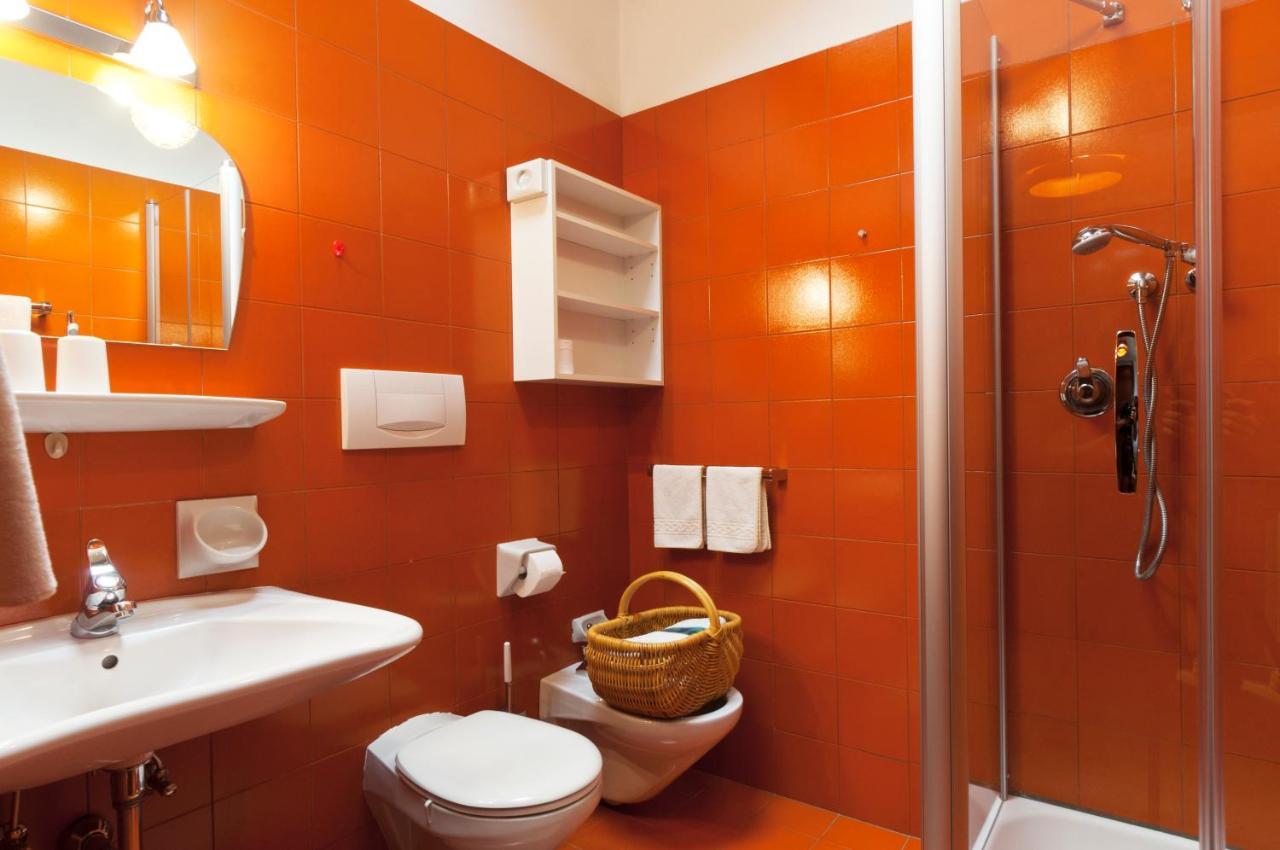 Residence Pollingerhof Merano Bagian luar foto