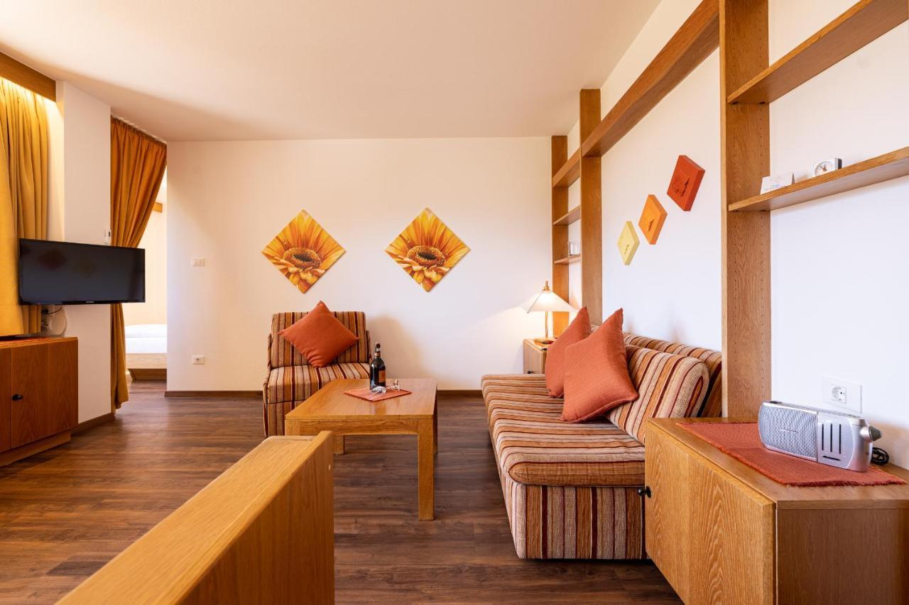 Residence Pollingerhof Merano Bagian luar foto