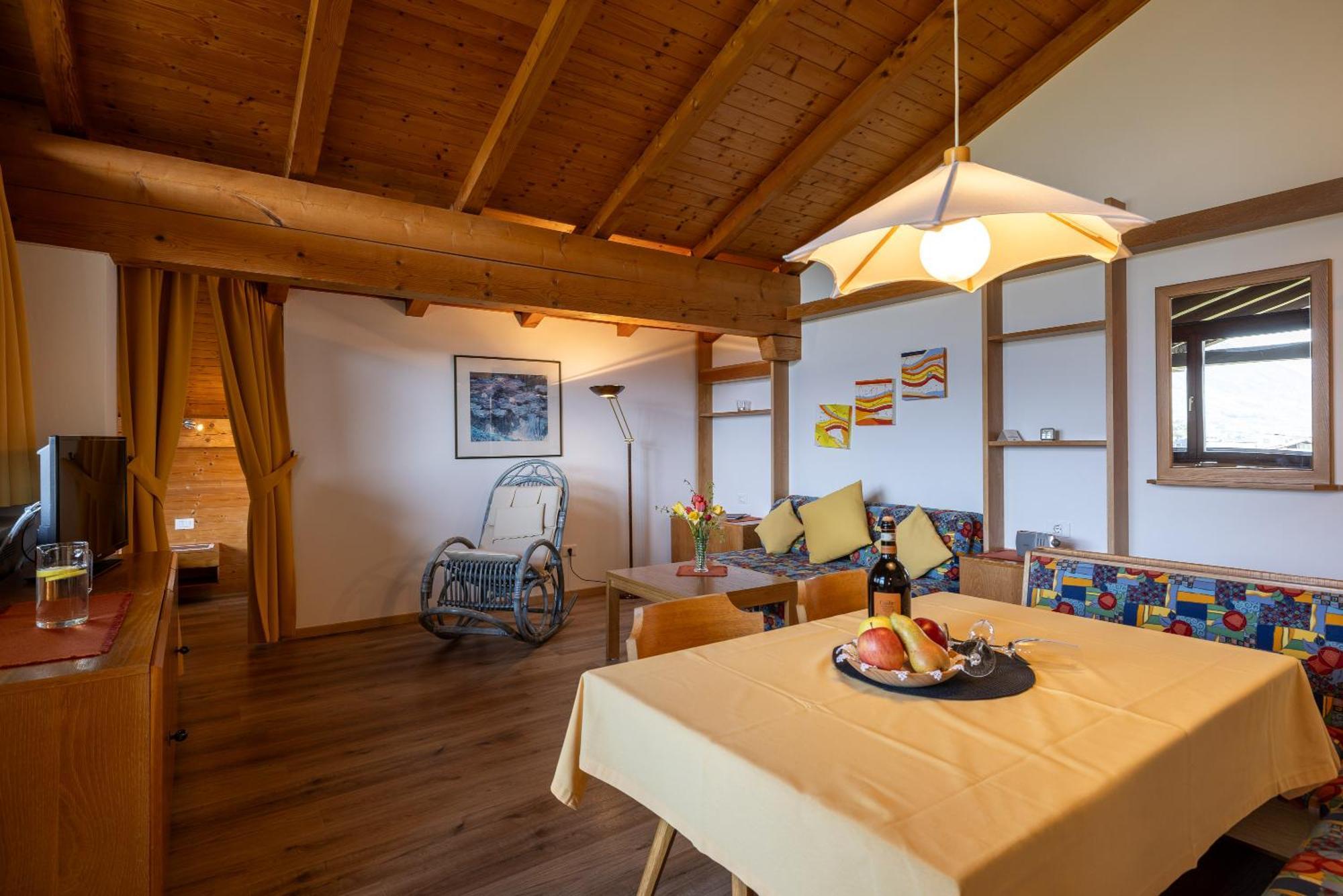 Residence Pollingerhof Merano Bagian luar foto